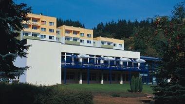 Morada Hotel Alexisbad image