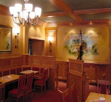 Bild des Veranstaltungsortes