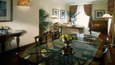 Lungarno Apartments, Florence, IT