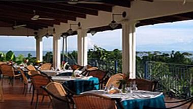 Hotel Resort & Spa Cristal Ballena à Puntarenas, CR