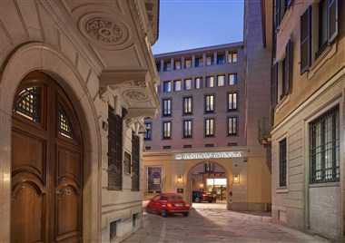 Mandarin Oriental, Milan a Milano, IT