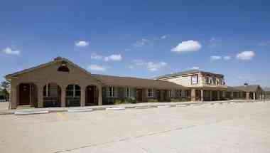 Americas Best Value Inn Chillicothe in Chillicothe, OH