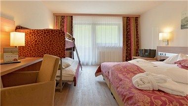 Bild på anläggning