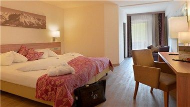 Bild på anläggning