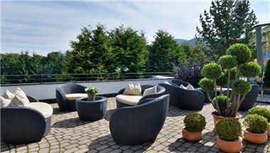 Bild på anläggning