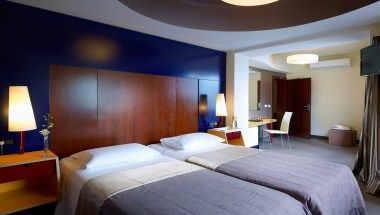 Изображение места проведения