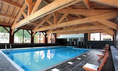 Bild på anläggning