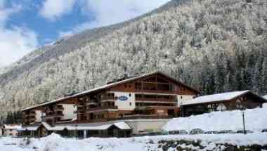 Odlays - Residence l'Ours Bleu en Vallorcine, FR