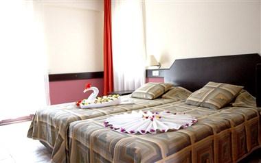 Fethiye, TR의 Hotel Majestic Oludeniz