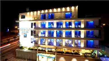 Tropical Hotel, Athens, GR