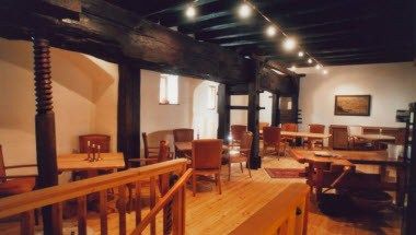 Bild på anläggning