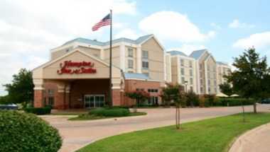Hampton Inn & Suites N. Ft. Worth-Alliance Airport a Fort Worth, TX