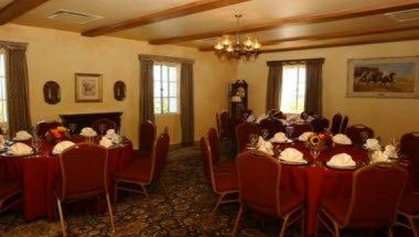 Изображение места проведения