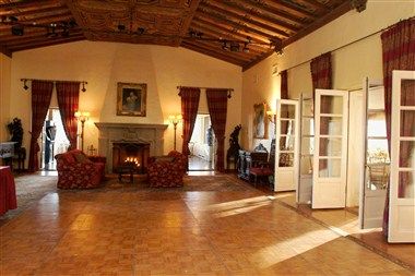 Изображение места проведения