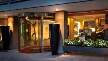 Hotel Leonardo Da Vinci en Florencia, IT