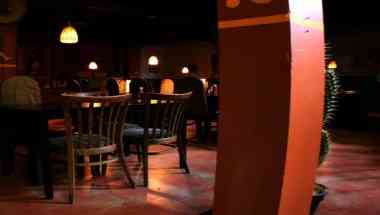 La Casita Gastown in Vancouver, BC