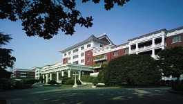 Shangri-La Hotel, Hangzhou, Hangzhou, CN