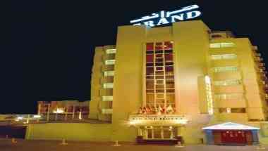 Grand Hotel - Bahrain à Manama, BH