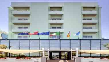 Hotel San Marco i Mondolfo, IT