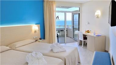 Hotel Troya Tenerife a Tenerife, ES