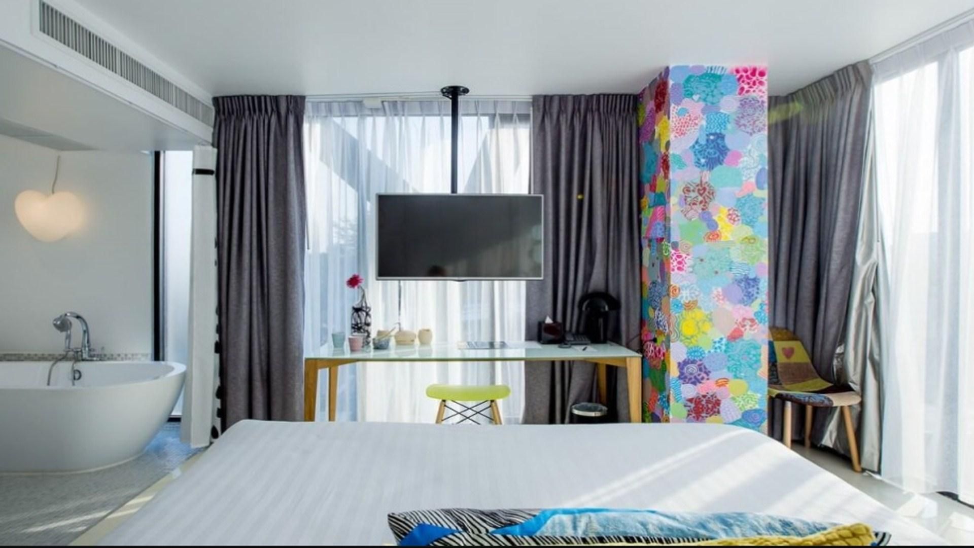 Изображение места проведения