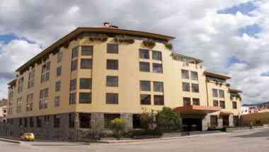 Jose Antonio Hotel - Cusco в Cusco, PE