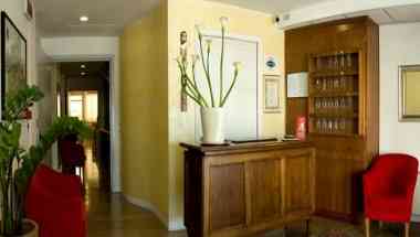 Albergo da Carlo Sas en Vittorio Veneto, IT