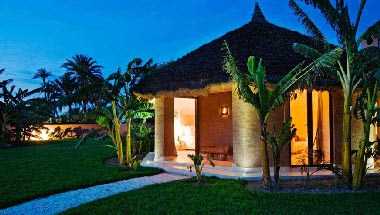 The 5 Djellabas Hotel en Marrakesh, MA