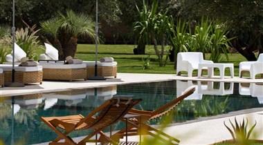 The 5 Djellabas Hotel en Marrakesh, MA