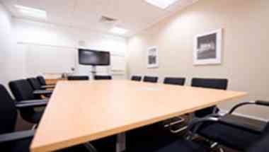Regus - Lanarkshire Eurocentral в Motherwell, GB2