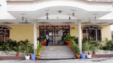 Hotel Sheetal Regency em Mathura, IN