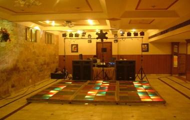 Hotel Sheetal Regency em Mathura, IN