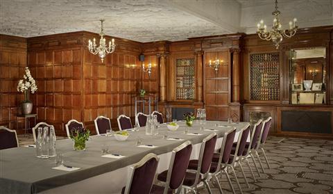 Sheraton Grand London Park Lane a London, GB1