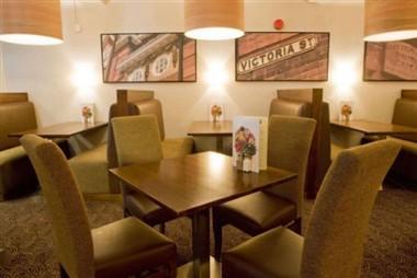 The Slug And Lettuce - St Albans in St. Albans, GB1