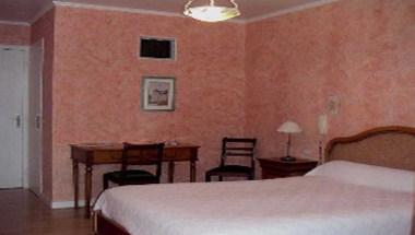 Manoir de Moeellien à Quimper, FR