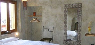 Bild på anläggning