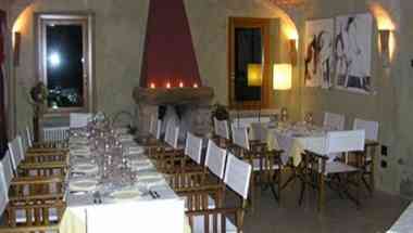 Ca'Villa Club Agriturismo a Gabiano, IT