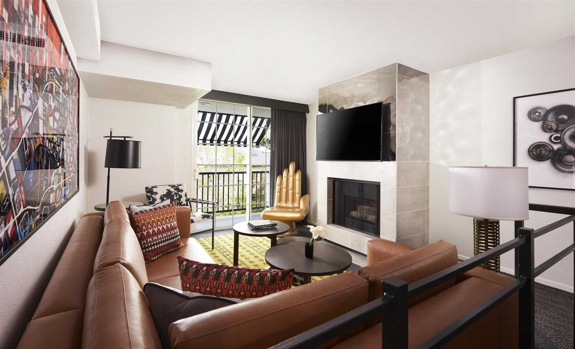 Montrose at Beverly Hills a West Hollywood, CA