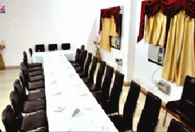 รูปสถานที่จัดงาน