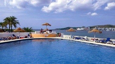 Bild på anläggning