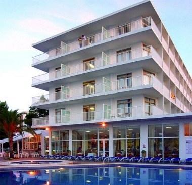 Azuline Hoteles Mar Amantis I & II a Ibiza, ES