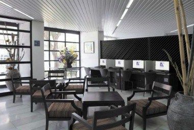 Bild på anläggning