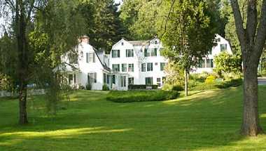 The Garden Gables Inn a Lenox, MA