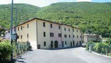 Guesia Village Hotel, Foligno, IT
