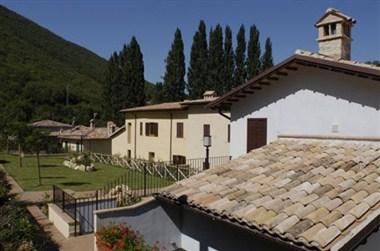 Guesia Village Hotel in Foligno, IT