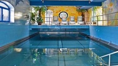 Hotel Strohofer à Geiselwind, DE