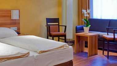 Hotel Strohofer à Geiselwind, DE