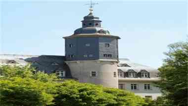 Domaene Walberberg в Bornheim, DE