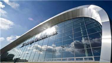 Messukeskus Helsinki in Helsinki, FI