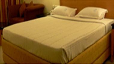 Parsons Court em Dindigul, IN